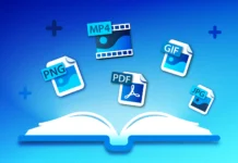 How to Convert Images Between Different File Formats