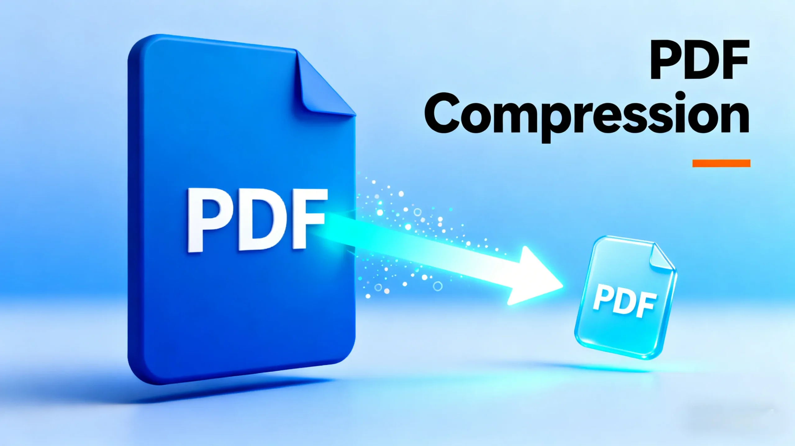 Best Ways to Compress PDF Files While Keeping Quality