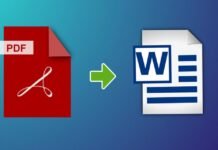 The Complete Guide to Converting PDF to Word Accurately