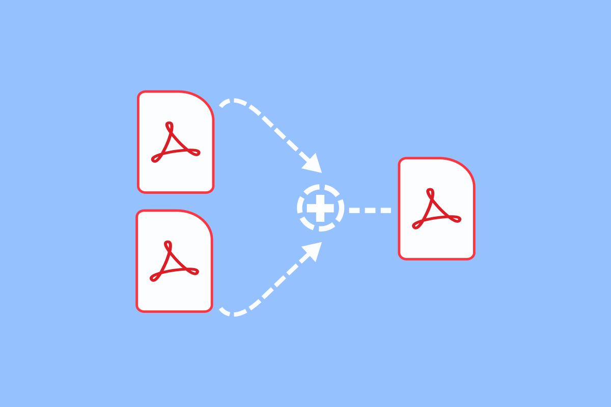 How to Merge PDF Files Without Installing Software